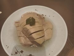-古都历食南京菜·烤鸭·鸭血粉丝·汤包(南京博物院店)