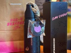 -星巴克臻选(北京太阳宫凯德店)