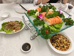 -小贝壳酒楼(经九路店)
