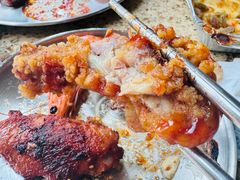 -姜胖胖无限自助烤肉(凯德天府店)