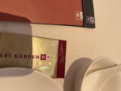 -利苑酒家(合景国际金融广场店)