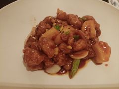 -铭轩中餐厅·海南菜·粤菜(亚龙湾瑞吉店)