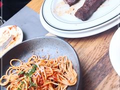 -食间牛排(湖西路店)