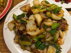 -小天府川菜馆(魏公村店)