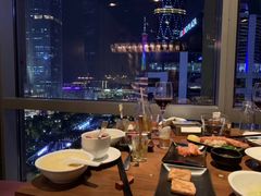 -广州富力君悦大酒店·凯菲厅