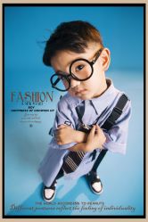 -光影纪·Baby·Home儿童摄影(丁桥店)