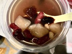 -八婆婆烧仙草(中山路店)