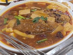 -小艺烧烤(曲江店)