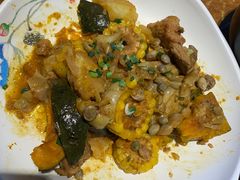 -95号酱骨·一块豆腐(展春园西路店)
