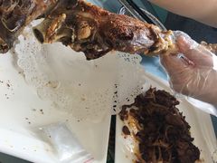 -马尔龙新疆饭店·清真(瑞景店)