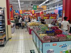 -沃尔玛(平阳鳌江店)
