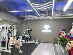 -EASY POWER健身工作室(浦东大道店)