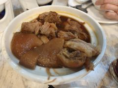 三美猪半肥瘦-三美肉骨茶(柏威年广场店)