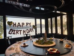 -柳莺湖上·湖景餐厅·江南菜(西湖店)