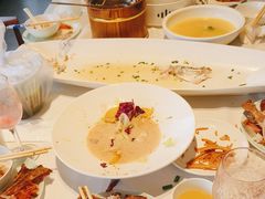 -绿杨春·淮扬宴(庐山路店)