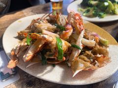-贞姨美食·老字号海鲜大排档