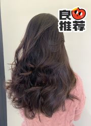 -卓梵美发·精品Salon