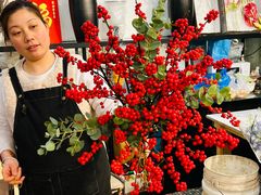 -双季花艺园艺市场(浦东店)