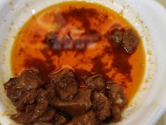 -食米家拌饭(梅溪新天地店)