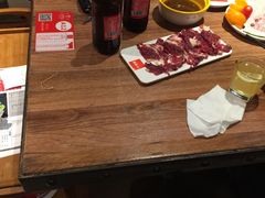 -牛很鲜潮汕牛肉火锅(朝晖路店)