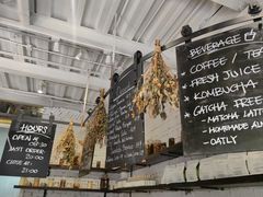 -O'mills Sourdough Bakery&Bistro(永嘉路店)