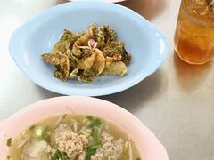 -榮泰米粉湯(Left Shop)