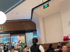 -一沙一城·岩烤牛扒(深圳首店)