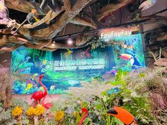 -正佳雨林生态植物园