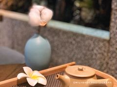 -泰适SPA馆丨精油·按摩·足道(后海地铁口店)