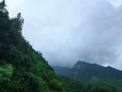 -浙北大峡谷
