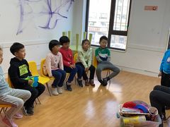 -英孚教育青少儿(净月中信城中心)