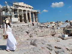 -赫淮斯托斯神庙