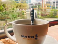 -bluefrog蓝蛙(皇庭广场店)