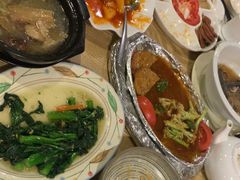 -佛有缘素食馆·荔湾老字号(陈家祠首店)