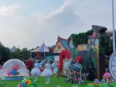 -厦门方特梦幻王国