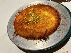 -Pasha帕夏土耳其餐厅(南昌路店)