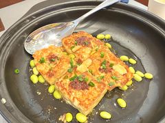 -阿庄新豫菜(航海东路店)