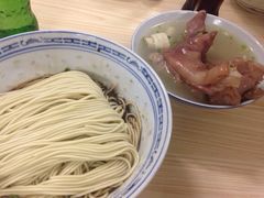 盛兴面馆-盛兴面馆(真儒大厦店)