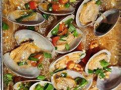 -大哈福烧烤·海鲜·家常菜(延安三路店)