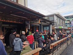 -Fergburger(皇后镇店)