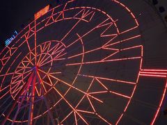 -南昌之星摩天轮