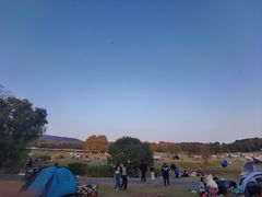 -钟山体育运动公园