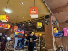 -阿婆情腊排骨火锅(金虹路店)