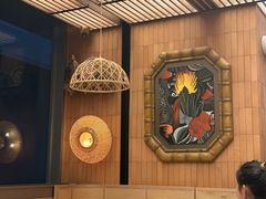 -浩海火燒雲傣家菜(芮欧百货店)