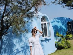 -漳州滨海火山岛自然生态风景区