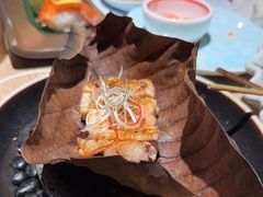-匠和风精致料理(宁德万达店)