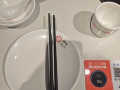 -焯牛潮汕牛肉火锅(云峰街创始店)