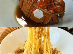 -蟹家大院(外滩店)