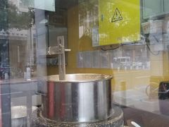 -华辉拉肠(同福店)