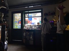 门面-SeekSeeking咖啡专门店(堰塘街店)